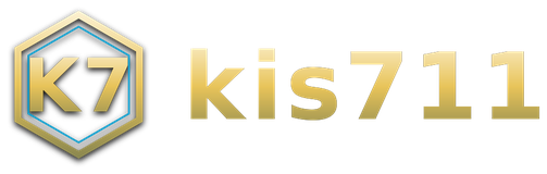 kis711 logo