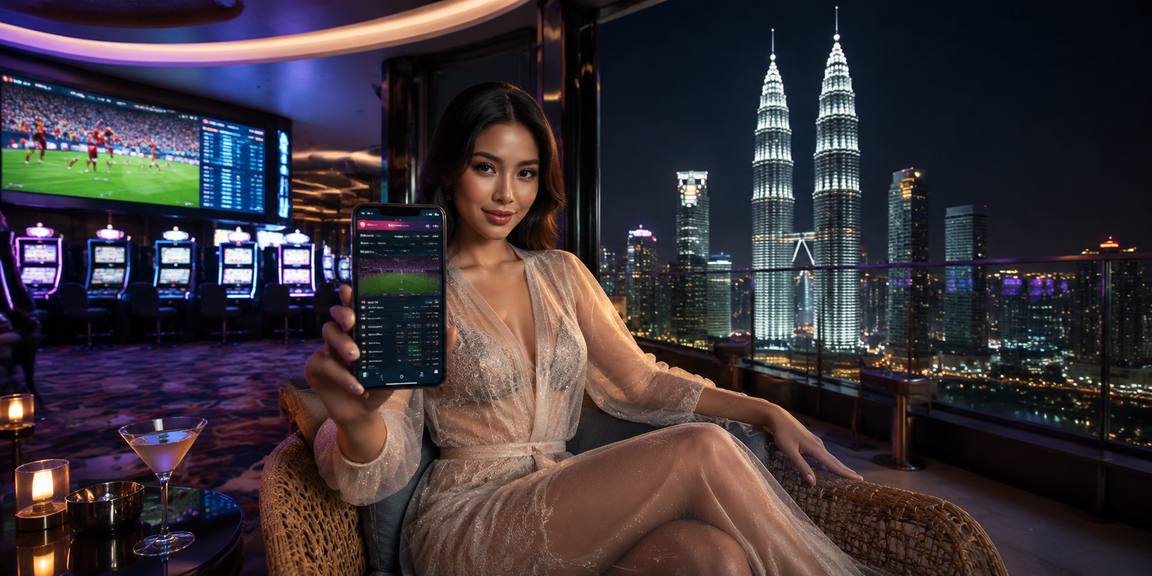 kis711 Akses Penuh di Wilayah yang Disokong kis711